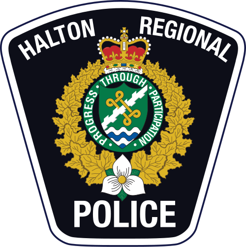 Halton Regional Police Service